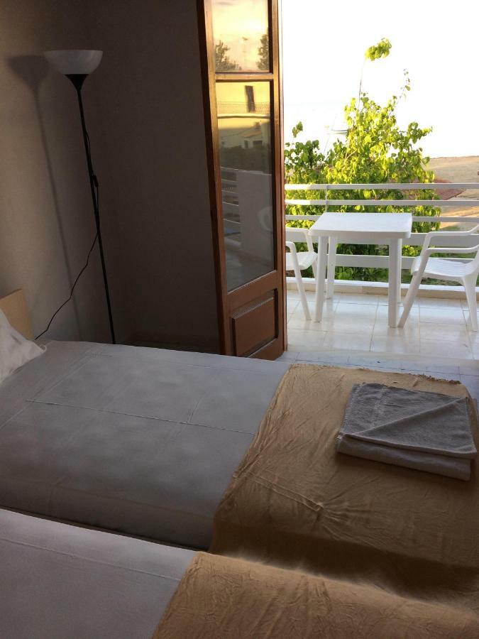 Hebes On The Beach Κάβος Εξωτερικό φωτογραφία