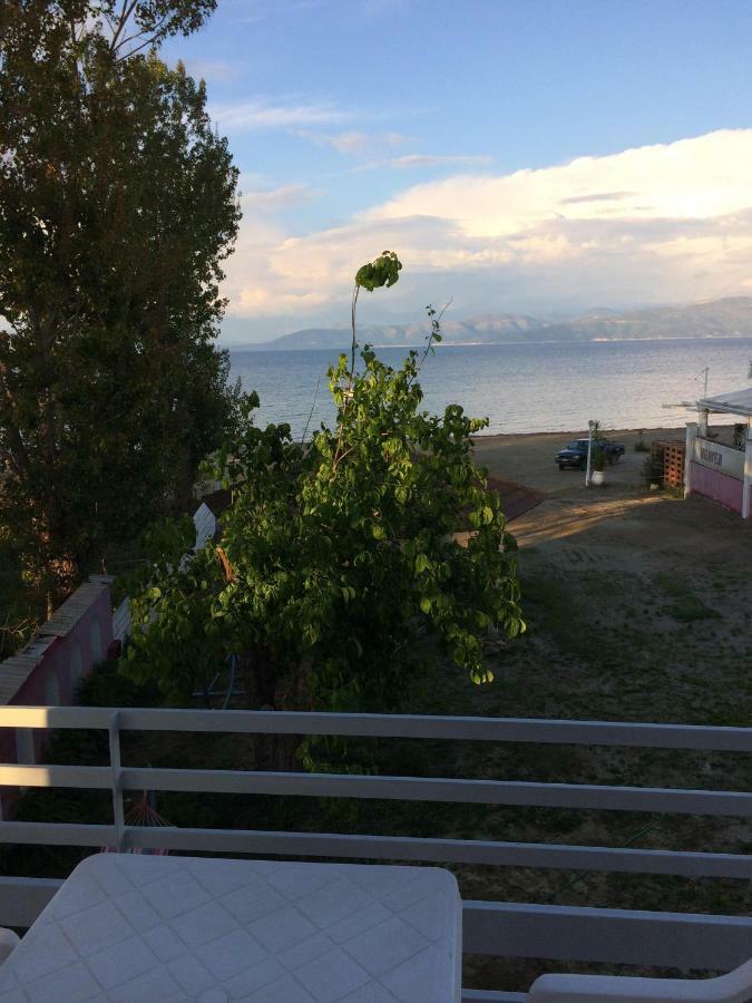 Hebes On The Beach Κάβος Εξωτερικό φωτογραφία
