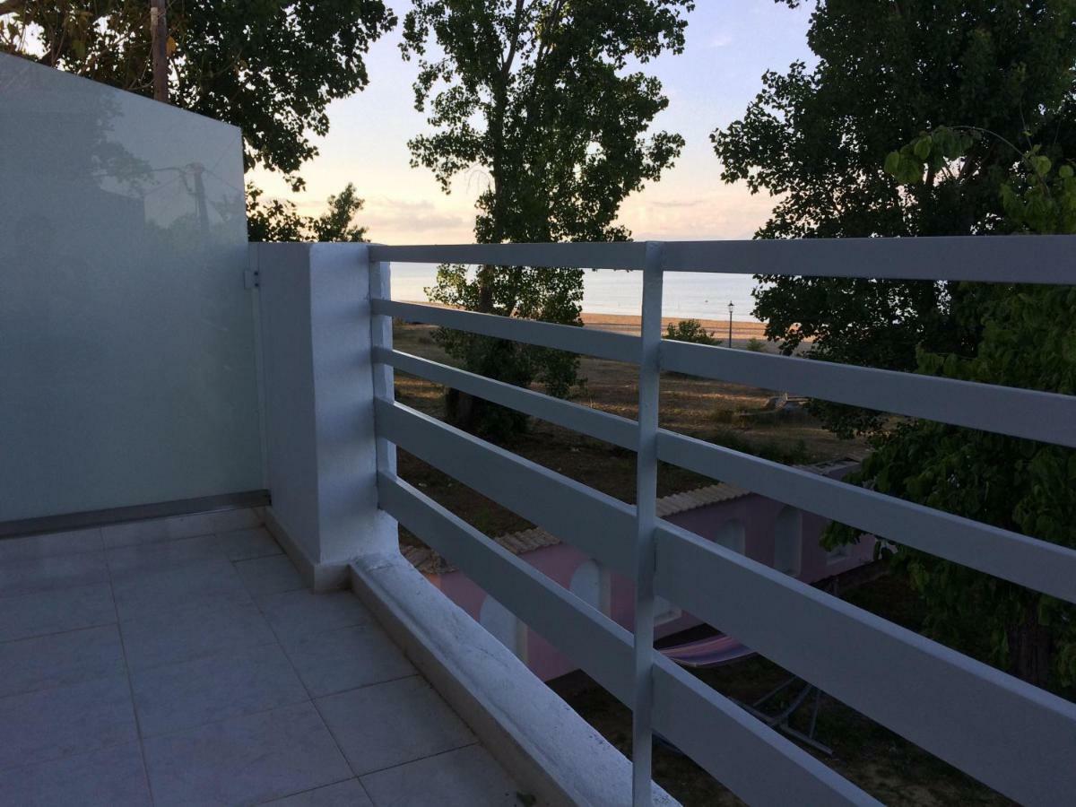 Hebes On The Beach Κάβος Εξωτερικό φωτογραφία