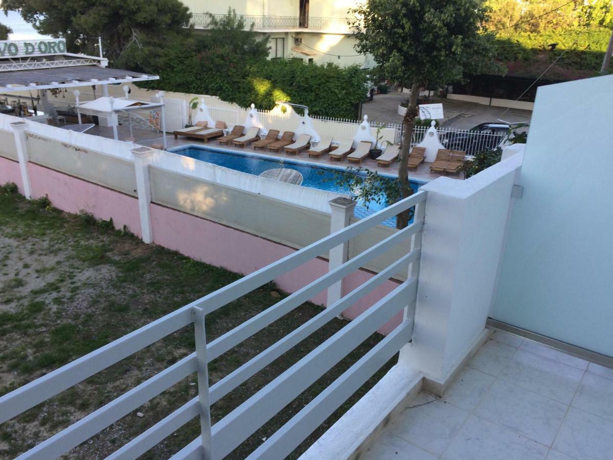 Hebes On The Beach Κάβος Εξωτερικό φωτογραφία
